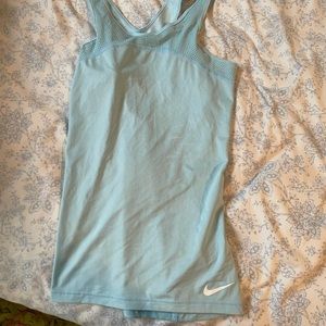 Nike Tank Top